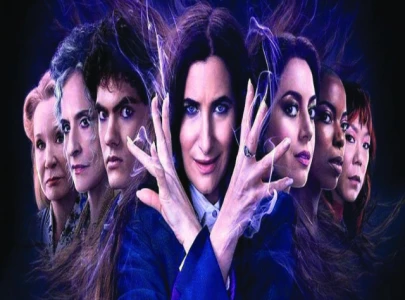 mcu s perfidious witch mcu s perfidious witch