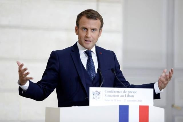 with no lebanese political progress france pushes aid meeting with no lebanese political progress france pushes aid meeting