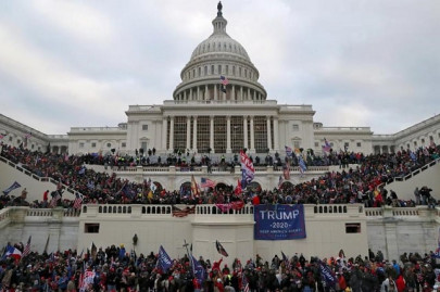 trump supporters planned to assassinate elected officials at capitol trump supporters planned to assassinate elected officials at capitol