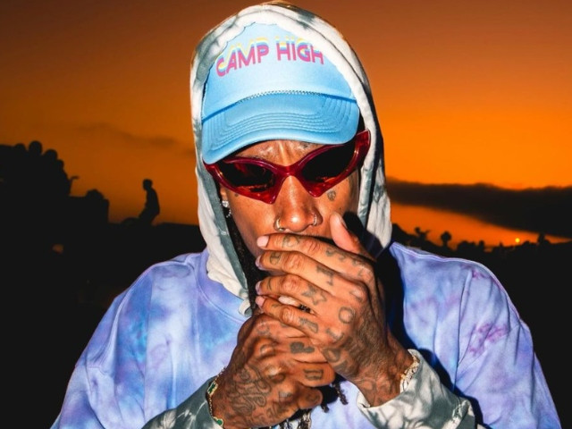 courtesy wizkhalifa on instagram courtesy wizkhalifa on instagram