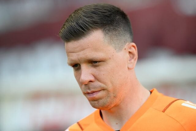 szczesny retires from football at 34 following juventus departure szczesny retires from football at 34 following juventus departure