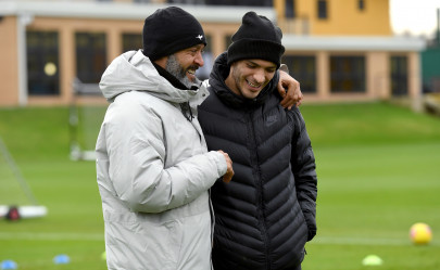 jimenez visits wolves training ground for first time since head injury jimenez visits wolves training ground for first time since head injury