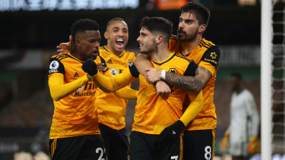 wolves need to balance squad wolves need to balance squad