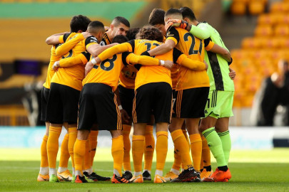 wolves players banned from supermarkets over covid concerns wolves players banned from supermarkets over covid concerns