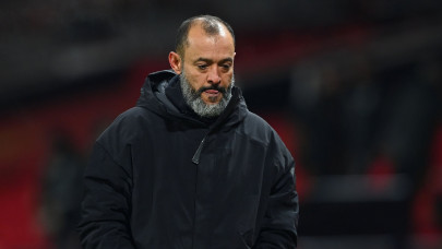 football can be cruel says wolves nuno after man utd score late football can be cruel says wolves nuno after man utd score late