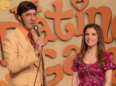 anna kendrick donates entire woman of the hour fee to victims charities over ethical concerns