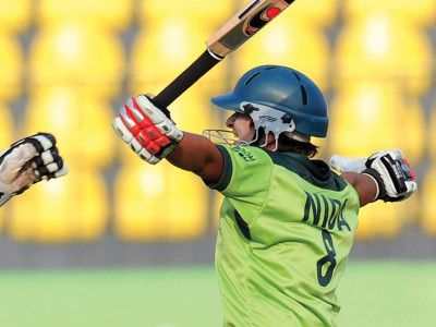 women s team to train in lahore