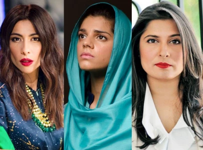 women s day 2021 strong women in the pakistani showbiz