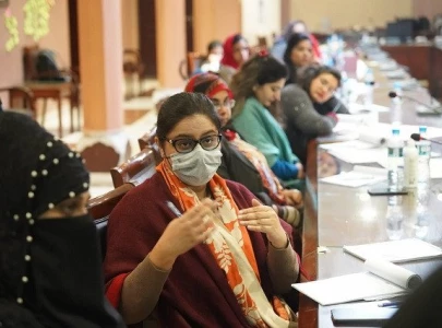 us project for female entrepreneurs launched in lahore