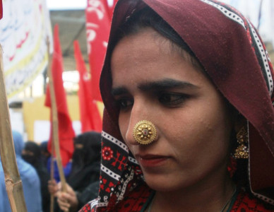 all together on women s day