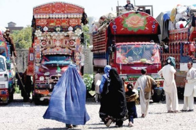 overstaying guests new strategy for afghan dps repatriation