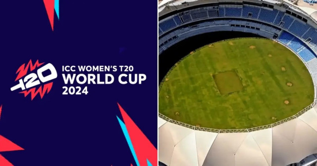 dubai sharjah to host women s t20 wc dubai sharjah to host women s t20 wc