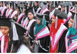 the ageless quest for higher education