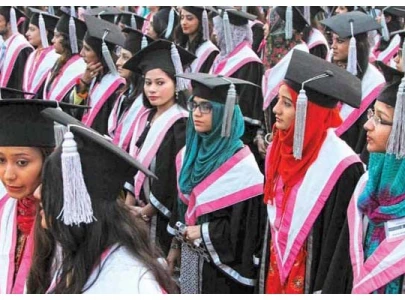 the ageless quest for higher education