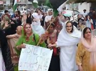 women s moot urges end to tribal customs women s moot urges end to tribal customs