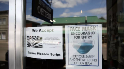 us town grows money from trees during pandemic downturn