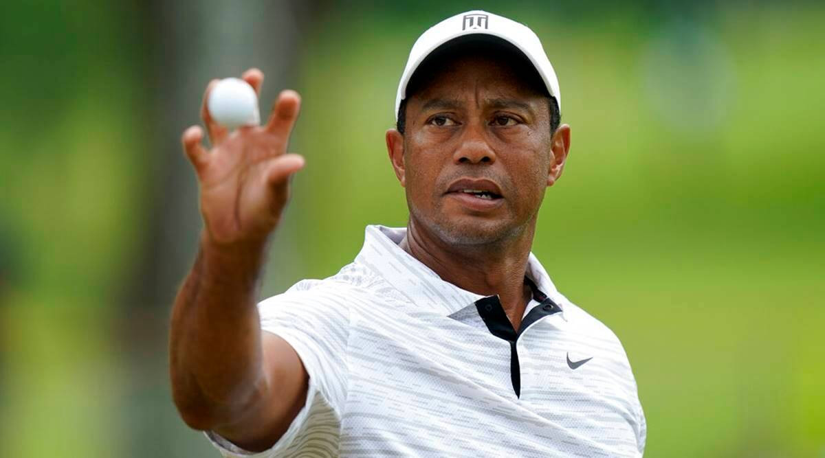 Photo of Stronger Tiger says he can win PGA Championship