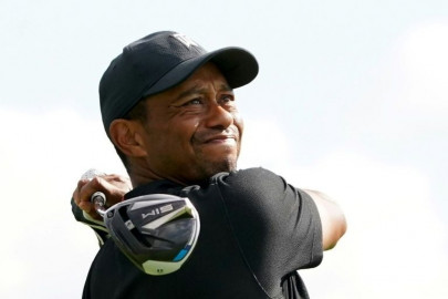 tiger brings sore back and troubled game into us open