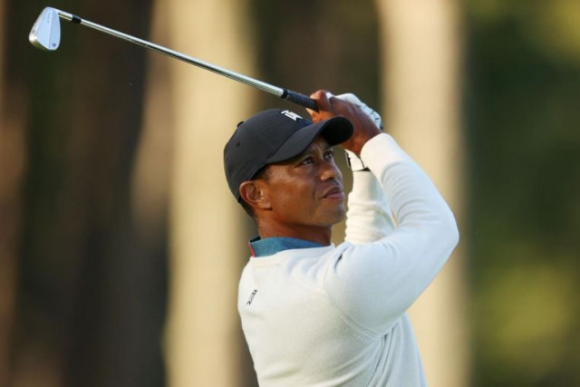 woods to defend zozo championship title next month woods to defend zozo championship title next month