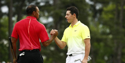 woods s well being most important thing after crash mcilroy