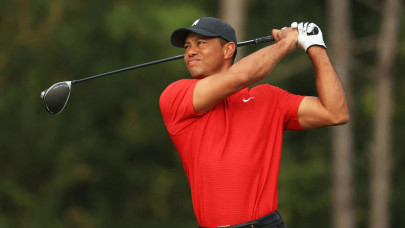 woods in good spirits after follow up treatment