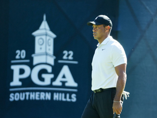 tiger buzz builds ahead of pga championship tiger buzz builds ahead of pga championship