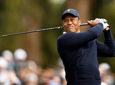 woods impresses on pga tour return woods impresses on pga tour return