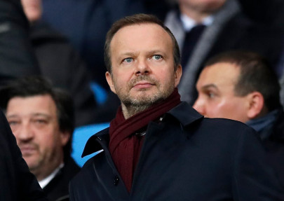 man utd executive vice chairman ed woodward to leave club man utd executive vice chairman ed woodward to leave club