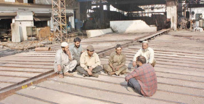 gas supply to punjab industries to remain uncertain till march 15 gas supply to punjab industries to remain uncertain till march 15