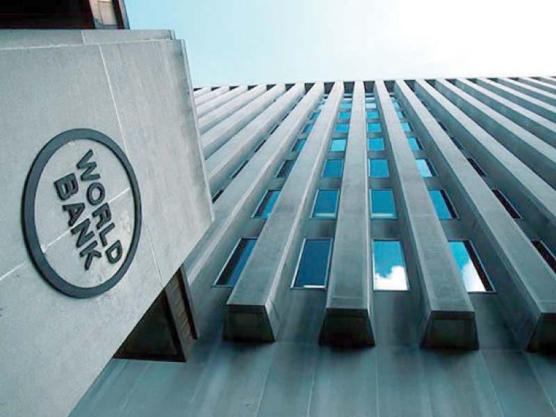 the world bank has also planned to approve another budgetary support loan to tackle critical power sector reforms photo file