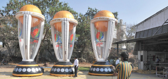 world cup embraces new tricks treats