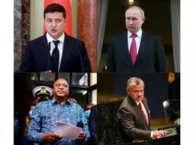 world leaders scramble to limit pandora papers damage