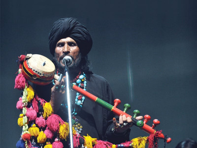 world music day a night to remember