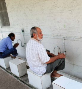 family of detained pakistani americans deny funding ttp