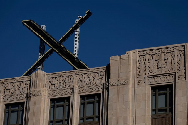 musk s x sues nonprofit that fights hate speech musk s x sues nonprofit that fights hate speech