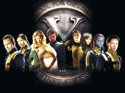 was x men worth the wait