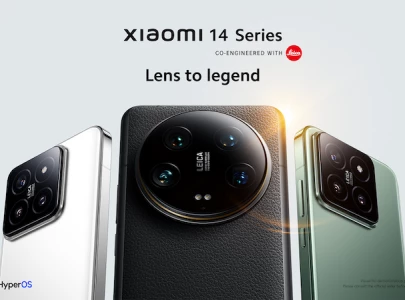 xiaomi unveils the all new xiaomi 14 series on a global scale with its cutting edge hyperos system xiaomi unveils the all new xiaomi 14 series on a global scale with its cutting edge hyperos system