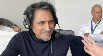 ramiz raja unclear over what is happening with pitches in pakistan