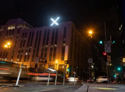 big x taken down from twitter roof after san francisco squabble