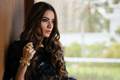 alyzeh gabol tests positive for covid 19