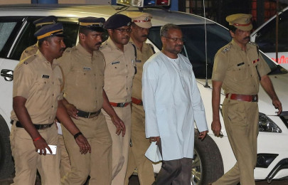 indian court acquits roman catholic bishop accused of raping nun