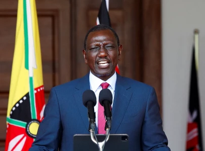 kenyan president promises end to abductions
