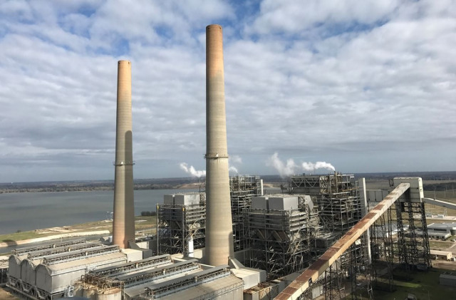 us launches 3 5b program to speed development of up carbon removal tech