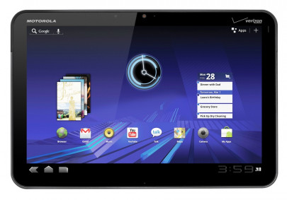 google s android stars at electronics show