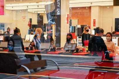 covid curbs in sydney could ease early amid surge in vaccinations