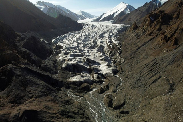 china warns that its temperatures are rising faster than global average china warns that its temperatures are rising faster than global average