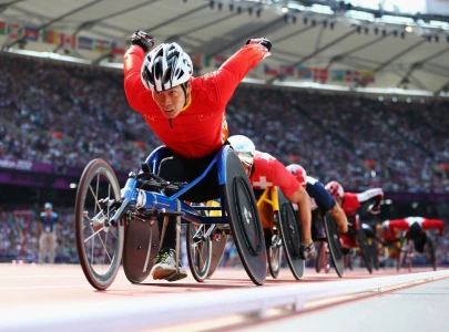 paris para athlete urges better transport paris para athlete urges better transport