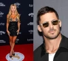 xandra pohl sparks dating rumors with danny amendola after attending dwts premiere