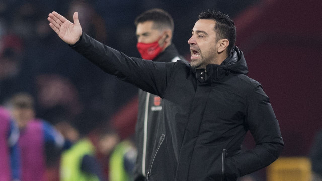 barca heads held high xavi barca heads held high xavi