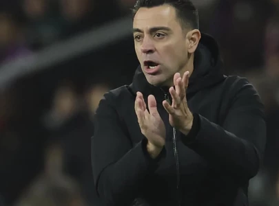 real madrid adulterating la liga barca coach xavi real madrid adulterating la liga barca coach xavi